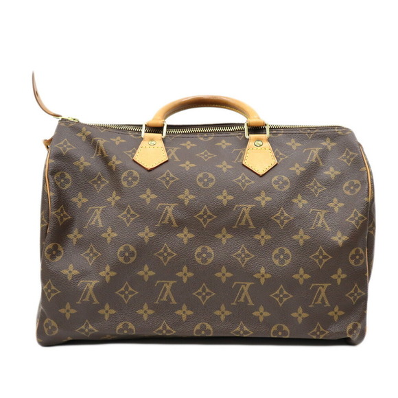 Louis Vuitton Handbags - Louis Vuitton Speedy 35 Bag